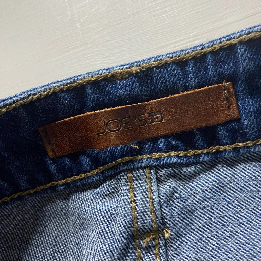 JOE’S Jeans Women’s Denim Jean Shorts